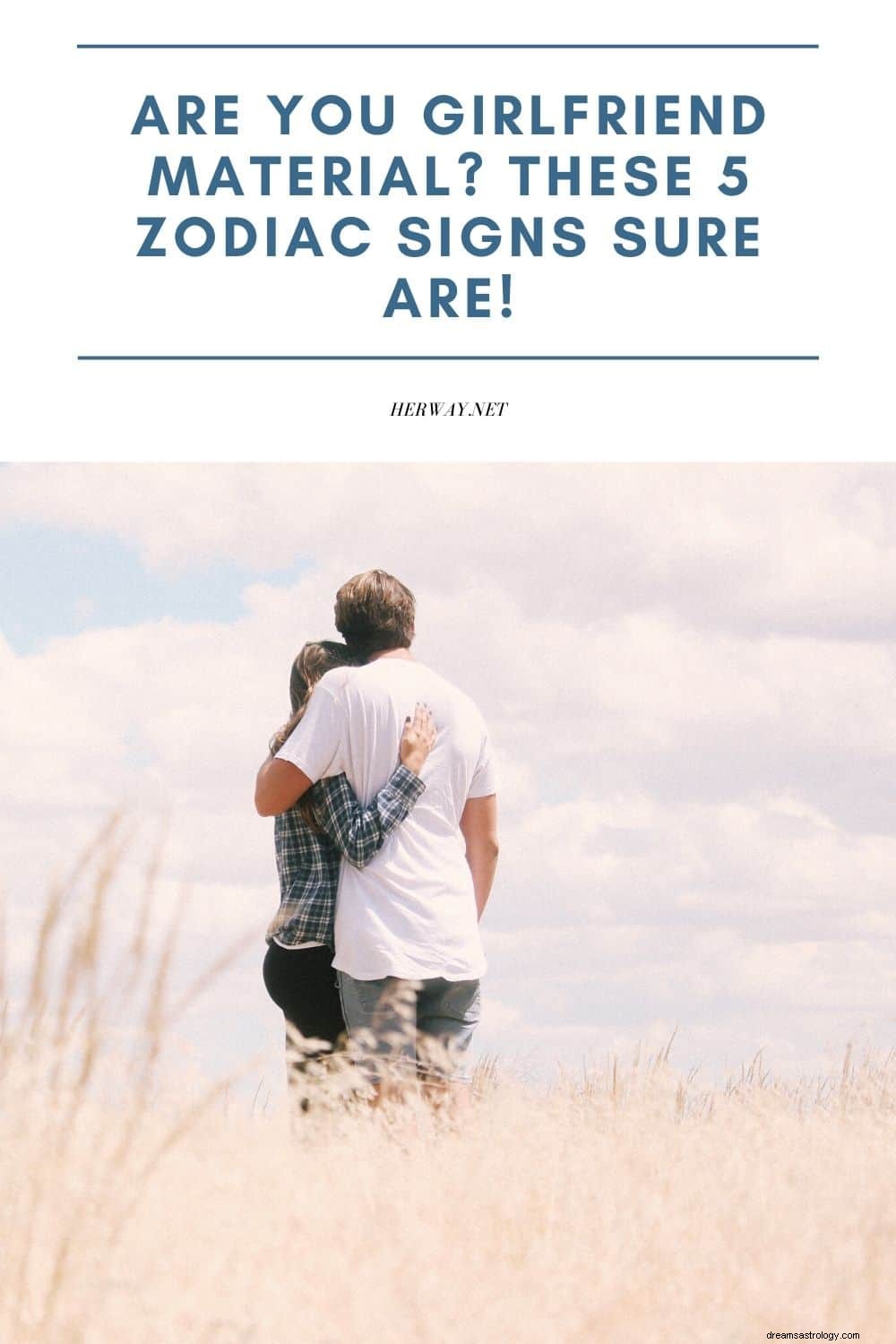 Which Zodiac Signs Make Ideal Partners? Personality Traits Revealed