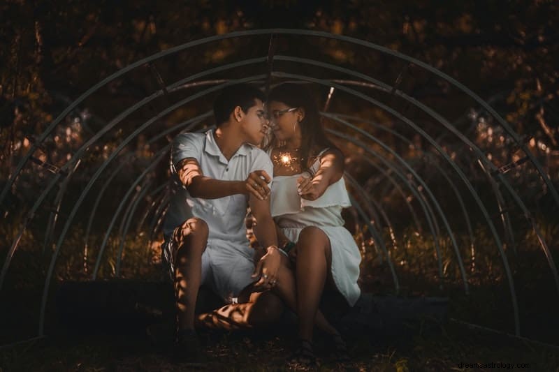 Zodiac Compatibility: Exploring the Passionate Connections of 12 Couples