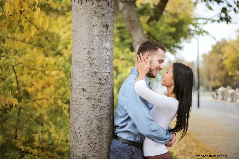 Zodiac Compatibility: Exploring the Passionate Connections of 12 Couples