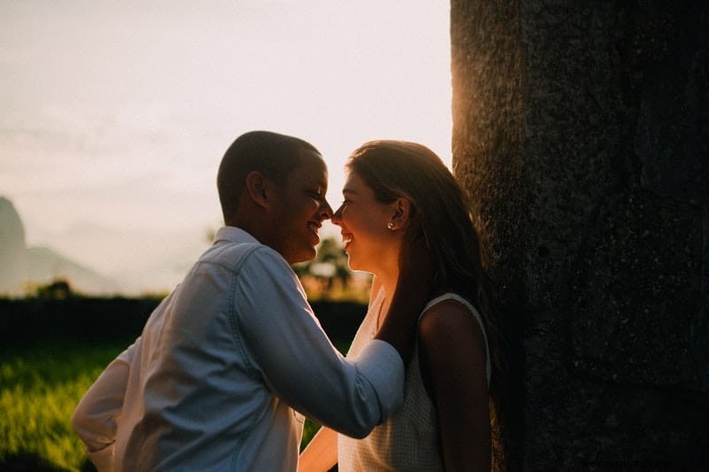 Zodiac Compatibility: Exploring the Passionate Connections of 12 Couples