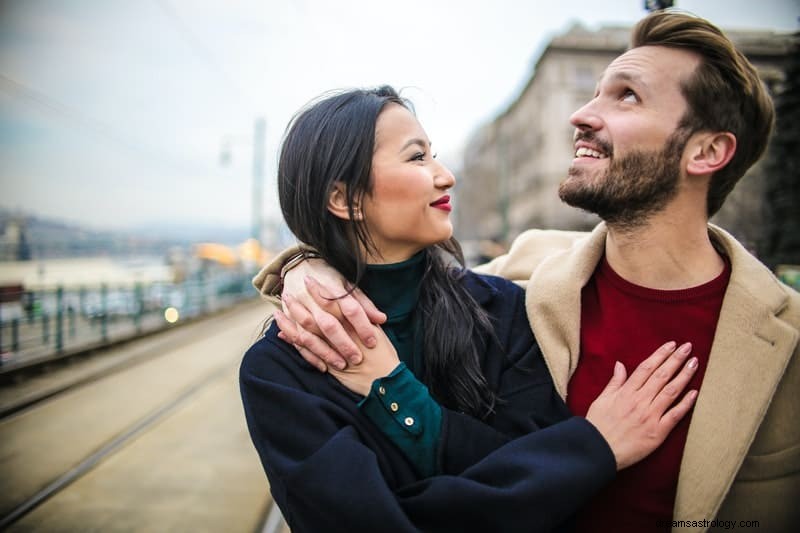 Zodiac Compatibility: Exploring the Passionate Connections of 12 Couples