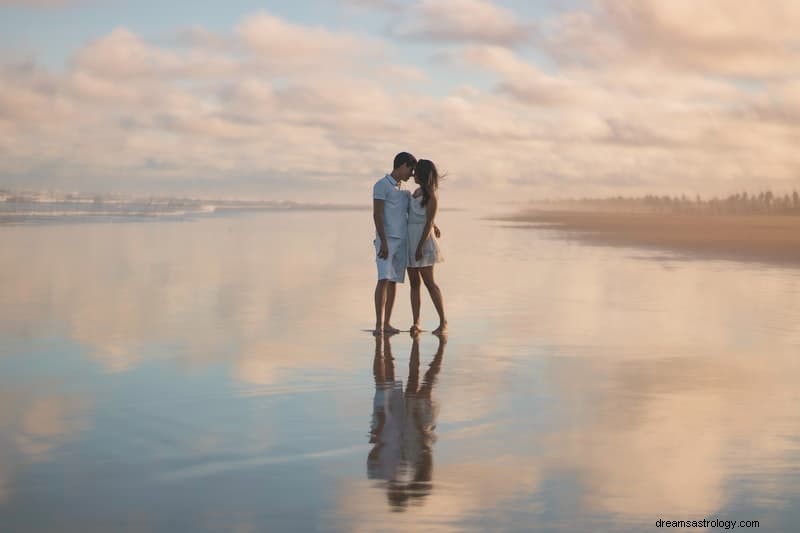 Zodiac Compatibility: Exploring the Passionate Connections of 12 Couples