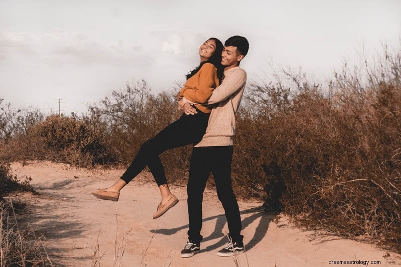 Zodiac Compatibility: Exploring the Passionate Connections of 12 Couples