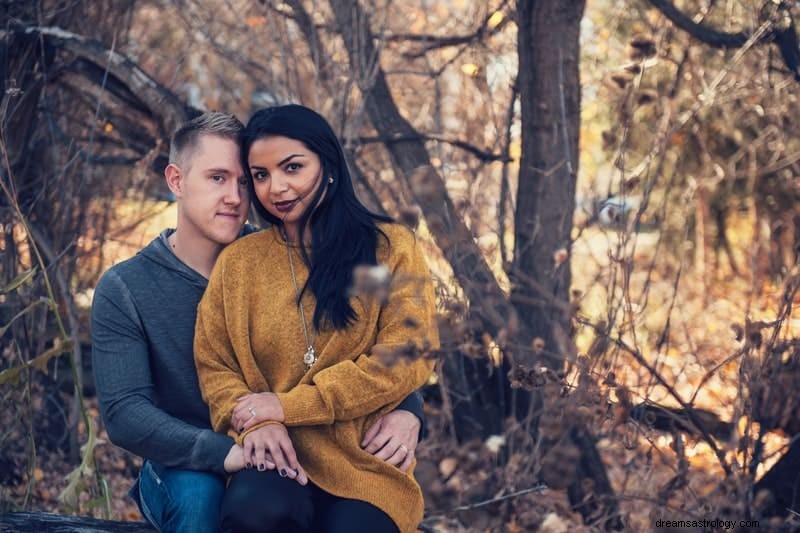 Zodiac Compatibility: Exploring the Passionate Connections of 12 Couples