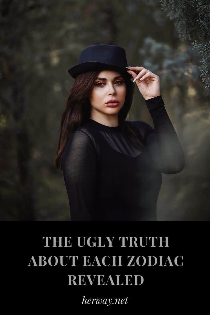 Unmasking the Hidden Downsides of Each Zodiac Sign