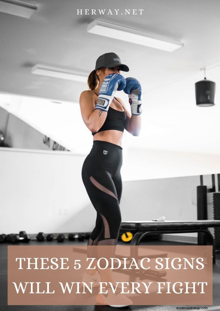 Zodiac Signs Known for Their Competitive Spirit: Who Always Comes Out on Top