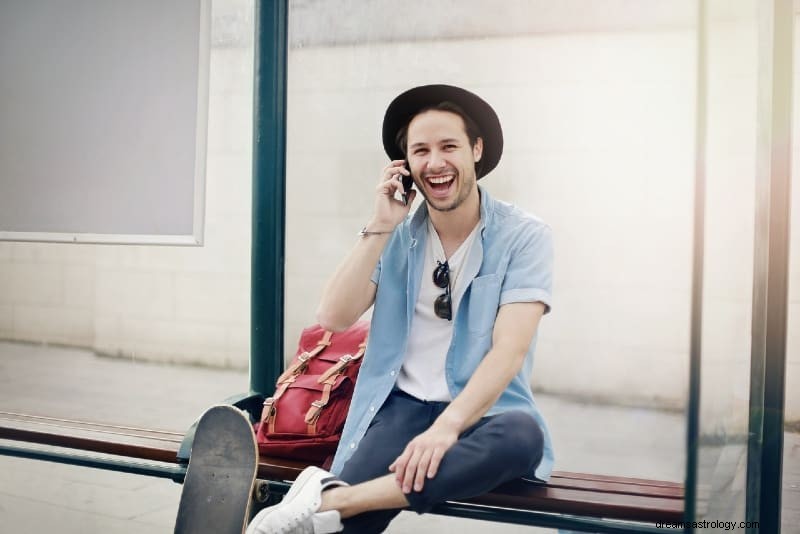 Signs He s Ready for a Serious Relationship: A Zodiac Guide