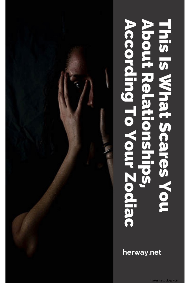 Zodiac Signs & Relationship Fears: What Holds You Back in Love?
