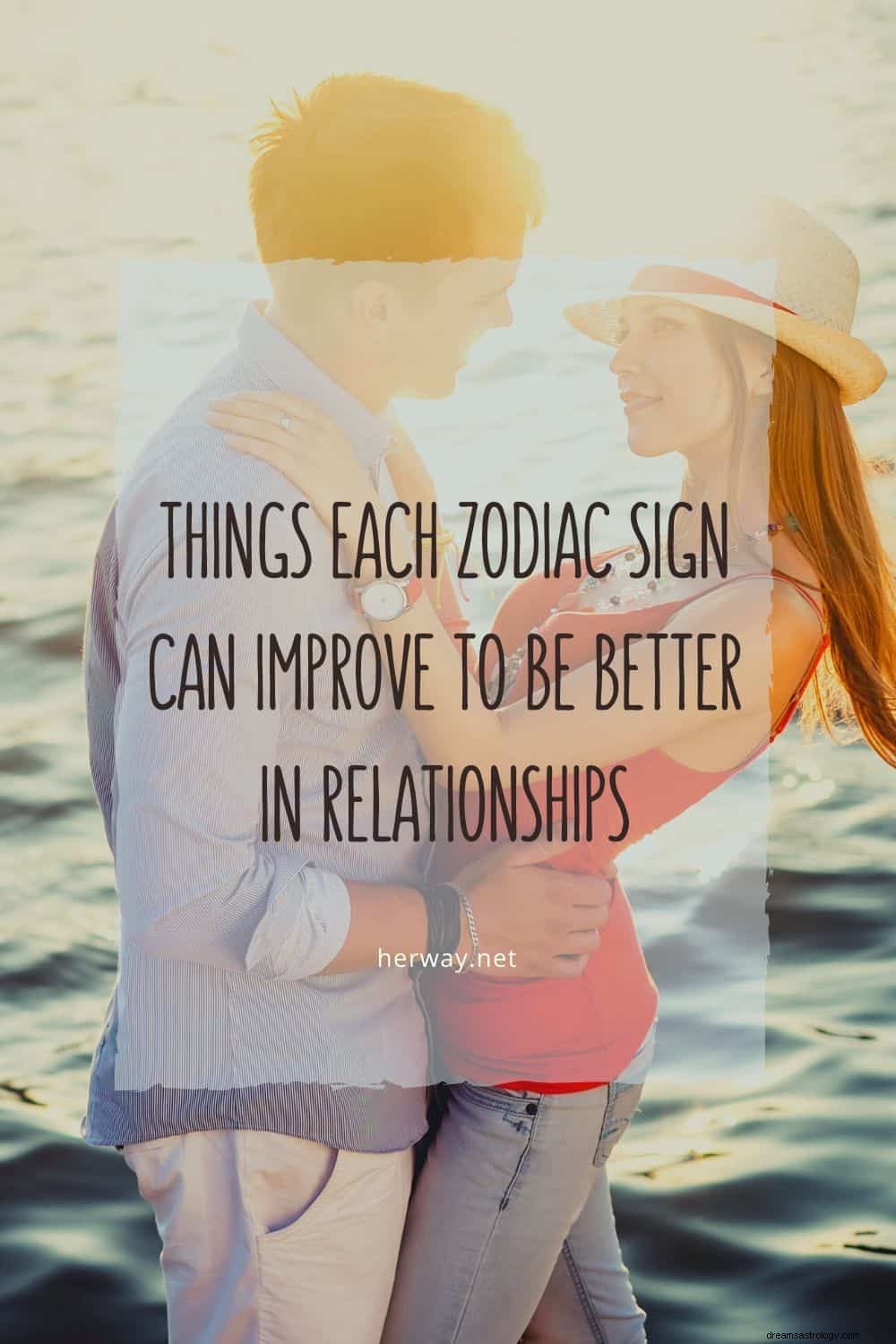 Zodiac Compatibility: How Each Sign Can Enhance Relationships