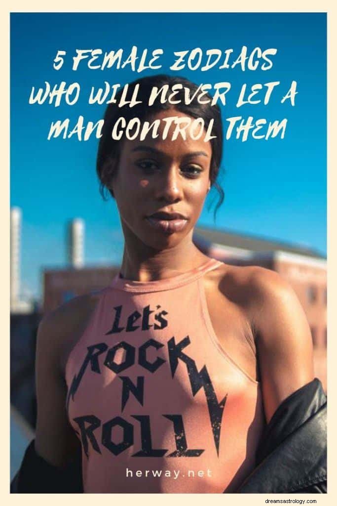 Independent Women: 5 Zodiac Signs Who Value Autonomy