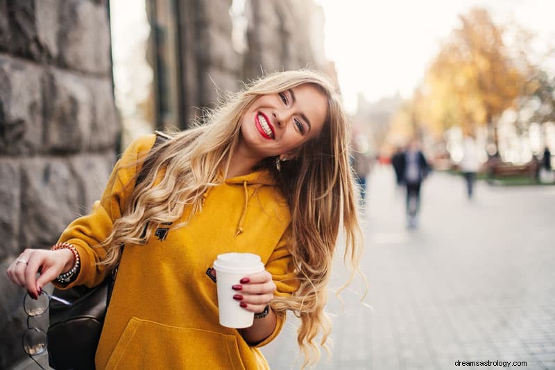 Girlfriend Personality by Birth Month: What Your Zodiac Sign Reveals
