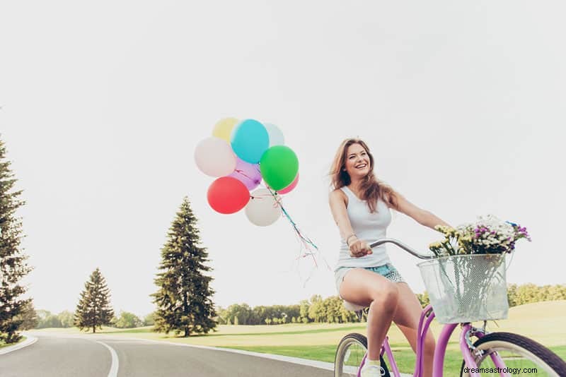 Girlfriend Personality by Birth Month: What Your Zodiac Sign Reveals