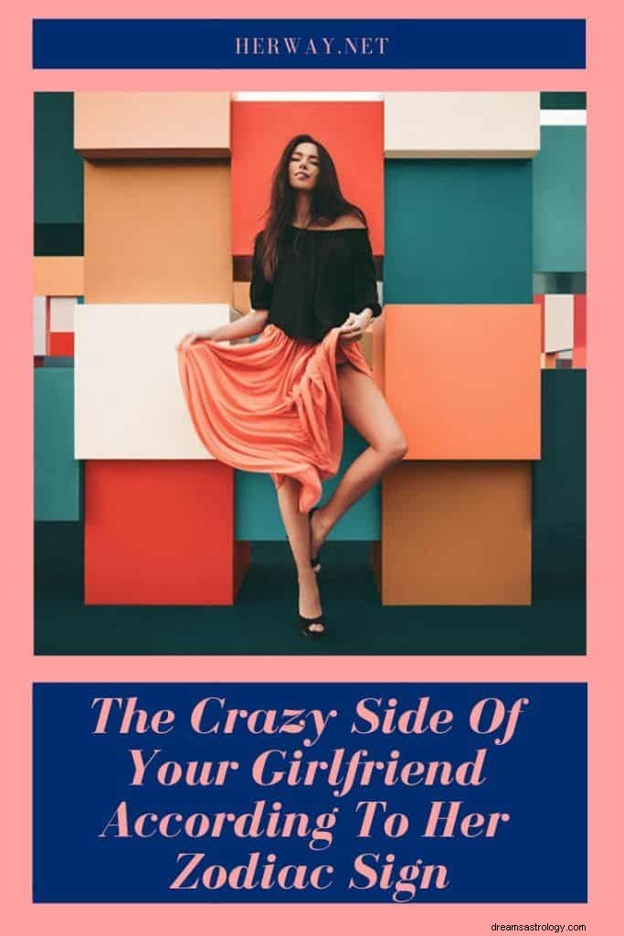Zodiac Sign Compatibility: Understanding Your Girlfriend s Personality