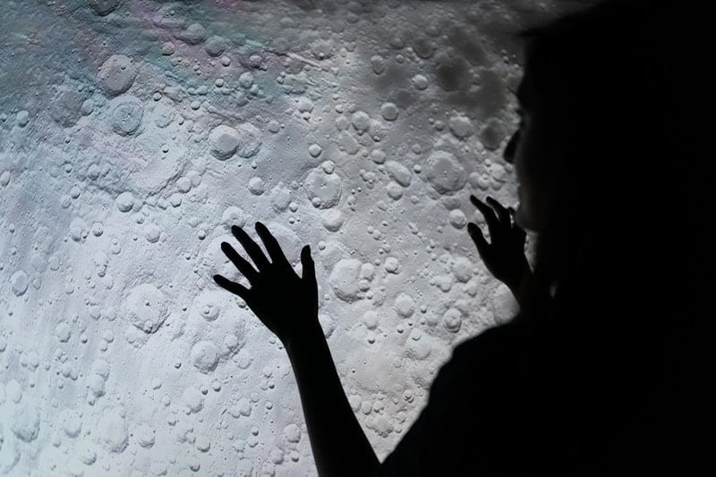 Full Sturgeon Moon 2020: What to Expect on August 3rd