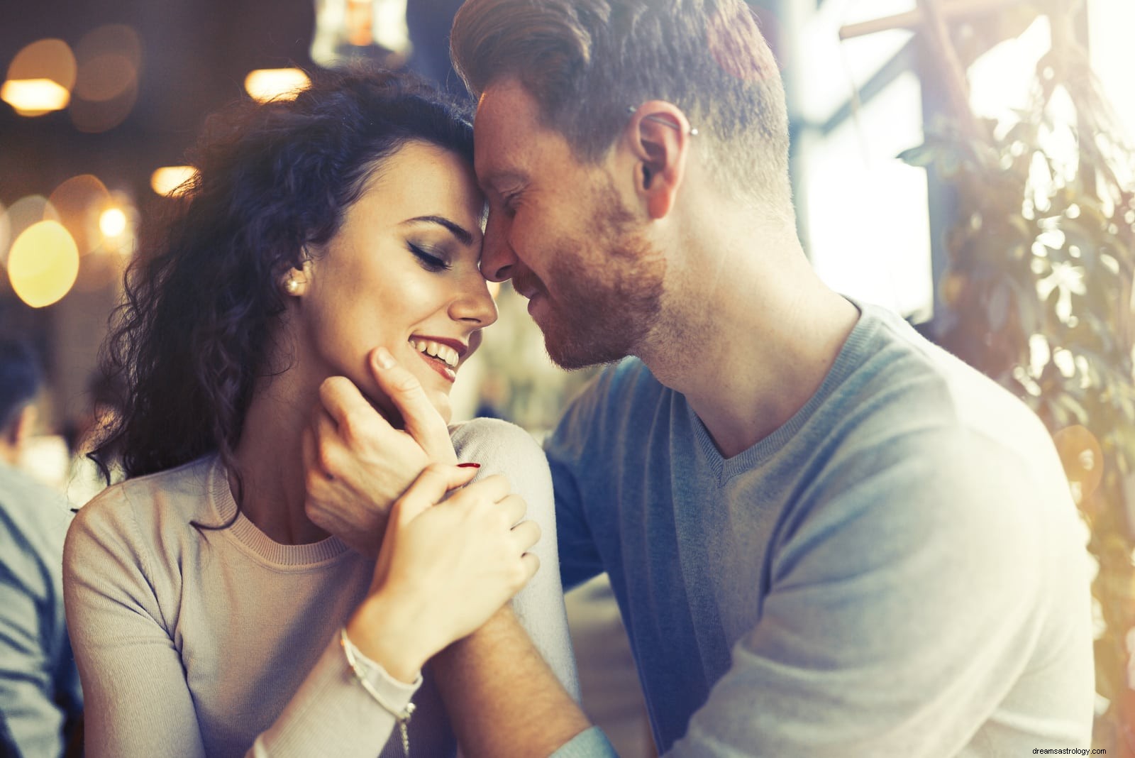 Zodiac Compatibility: Top 15 Most Compatible Couples & Why