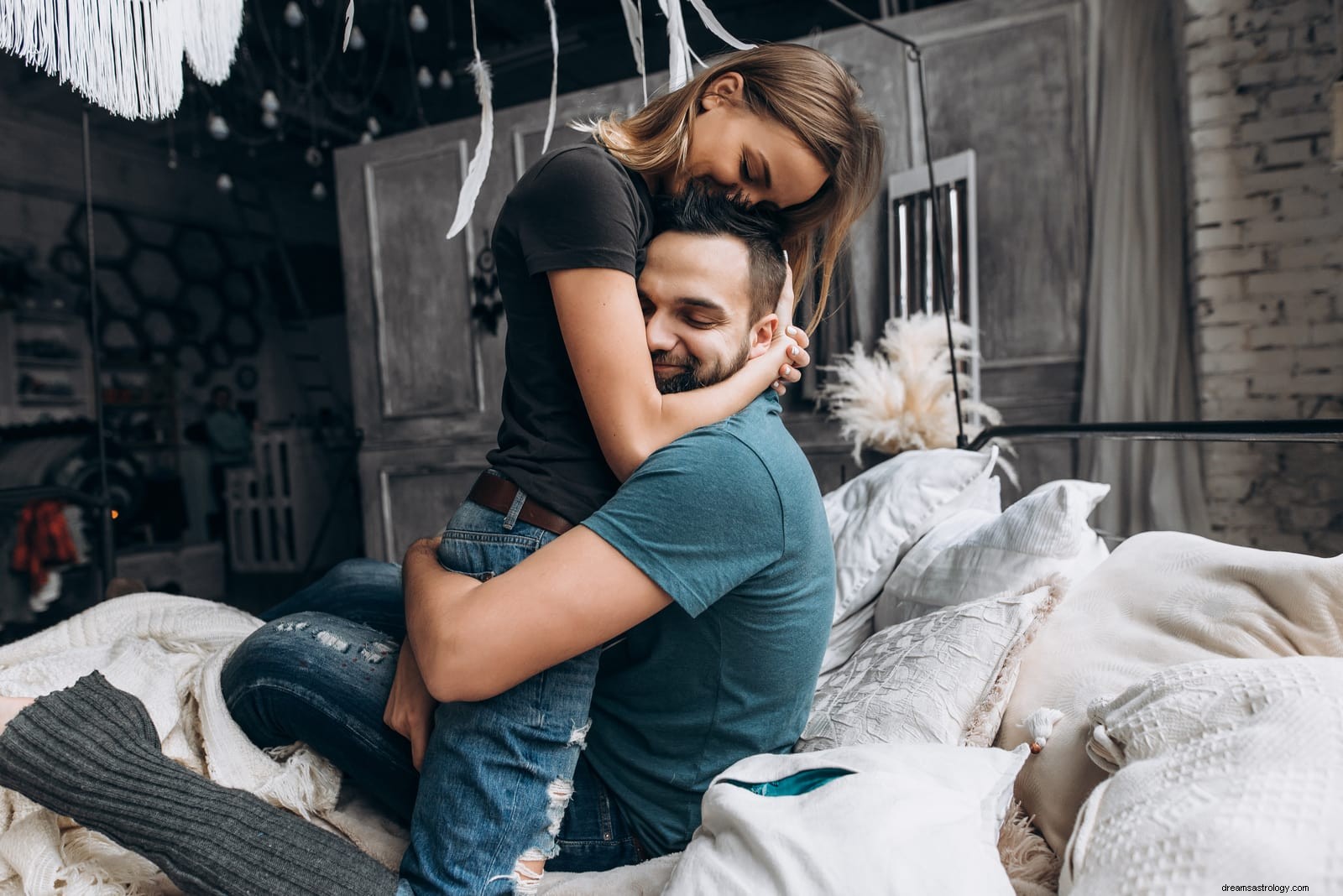 Zodiac Compatibility: Top 15 Most Compatible Couples & Why
