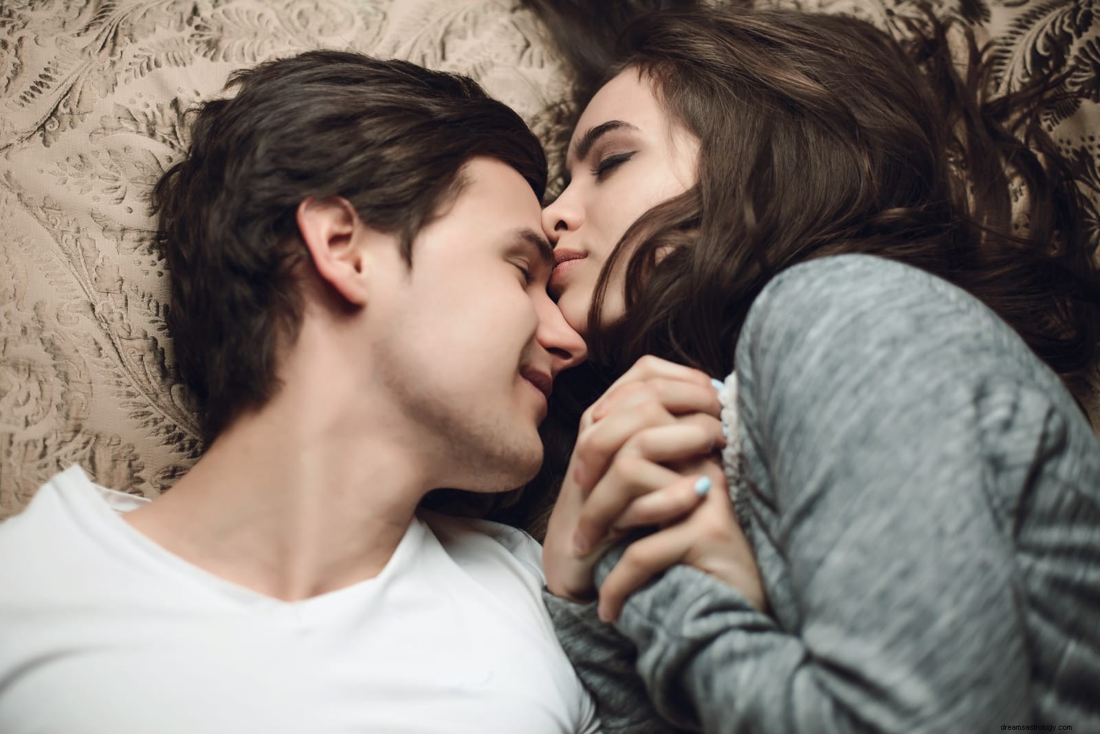 Zodiac Compatibility: Top 15 Most Compatible Couples & Why