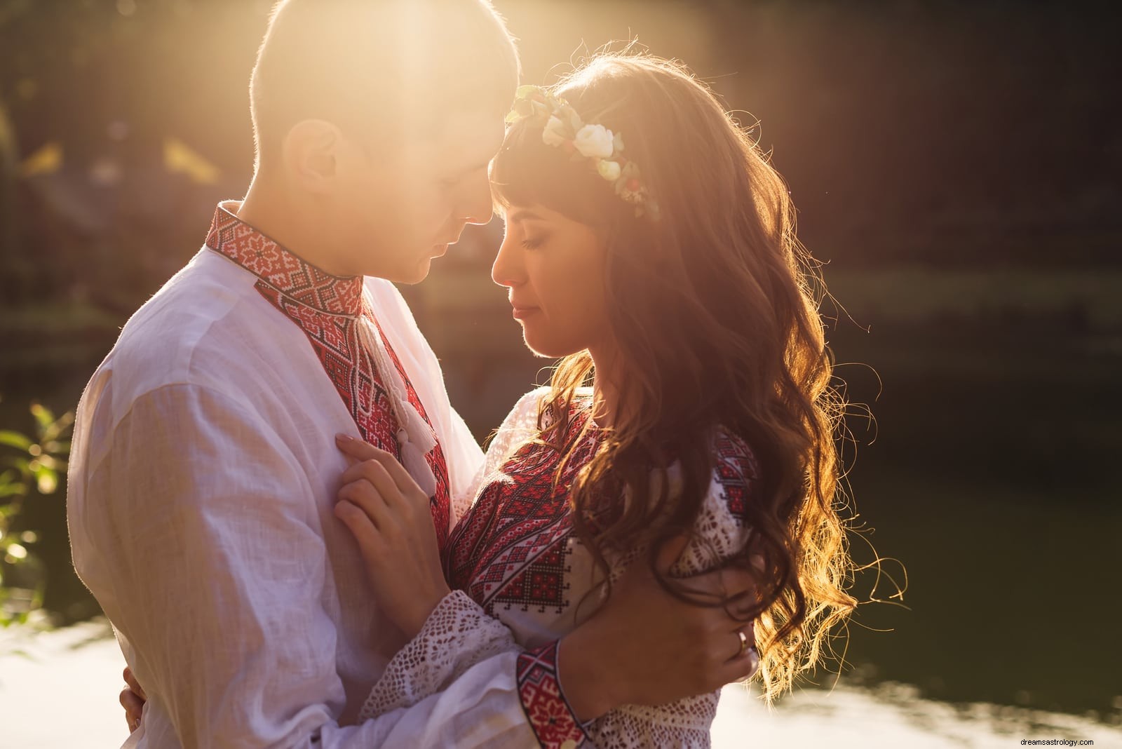 Zodiac Compatibility: Top 15 Most Compatible Couples & Why
