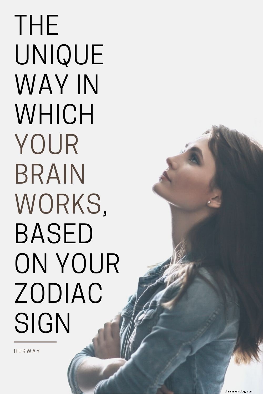 Zodiac Sign & Brain: Exploring Cognitive Differences Based on Your Star Sign