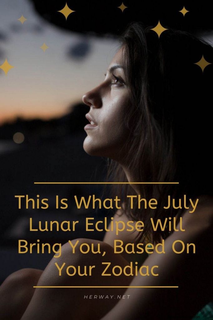 July Lunar Eclipse Horoscope: How Eclipses Will Affect Your Zodiac Sign