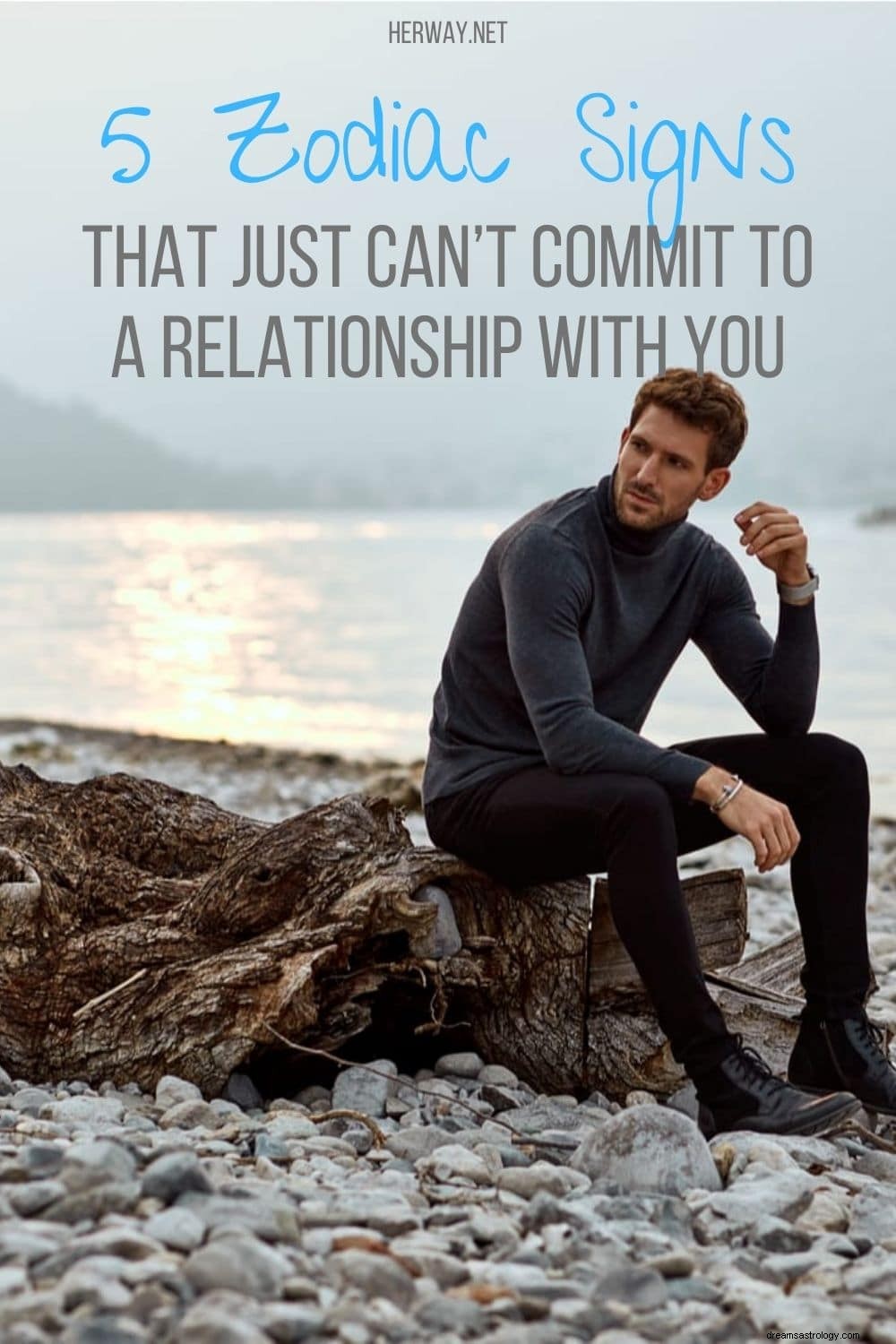 Zodiac Signs with Commitment Issues: Which Signs Struggle in Relationships?