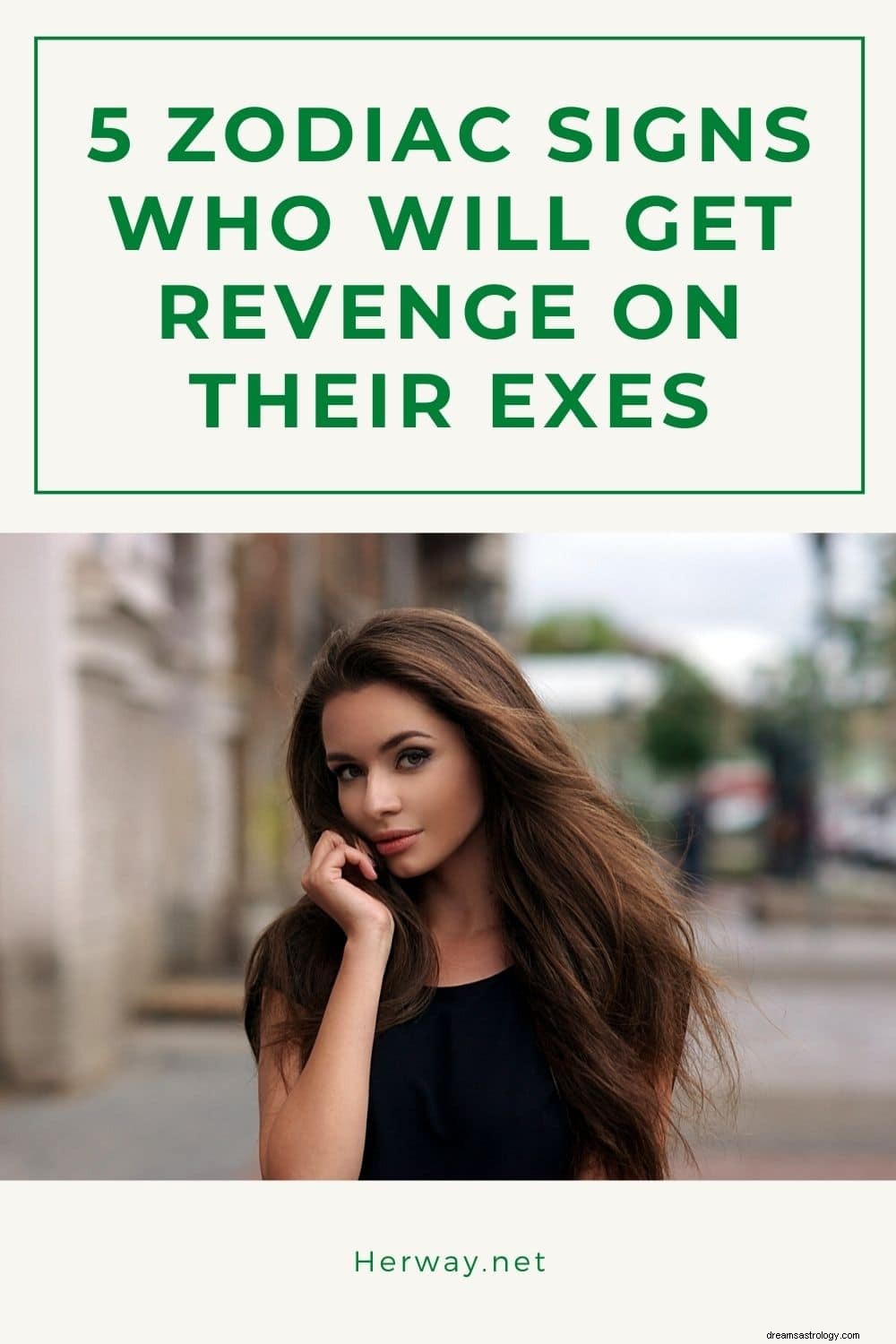 Zodiac Signs Known for Fierce Revenge: Are You One of Them?