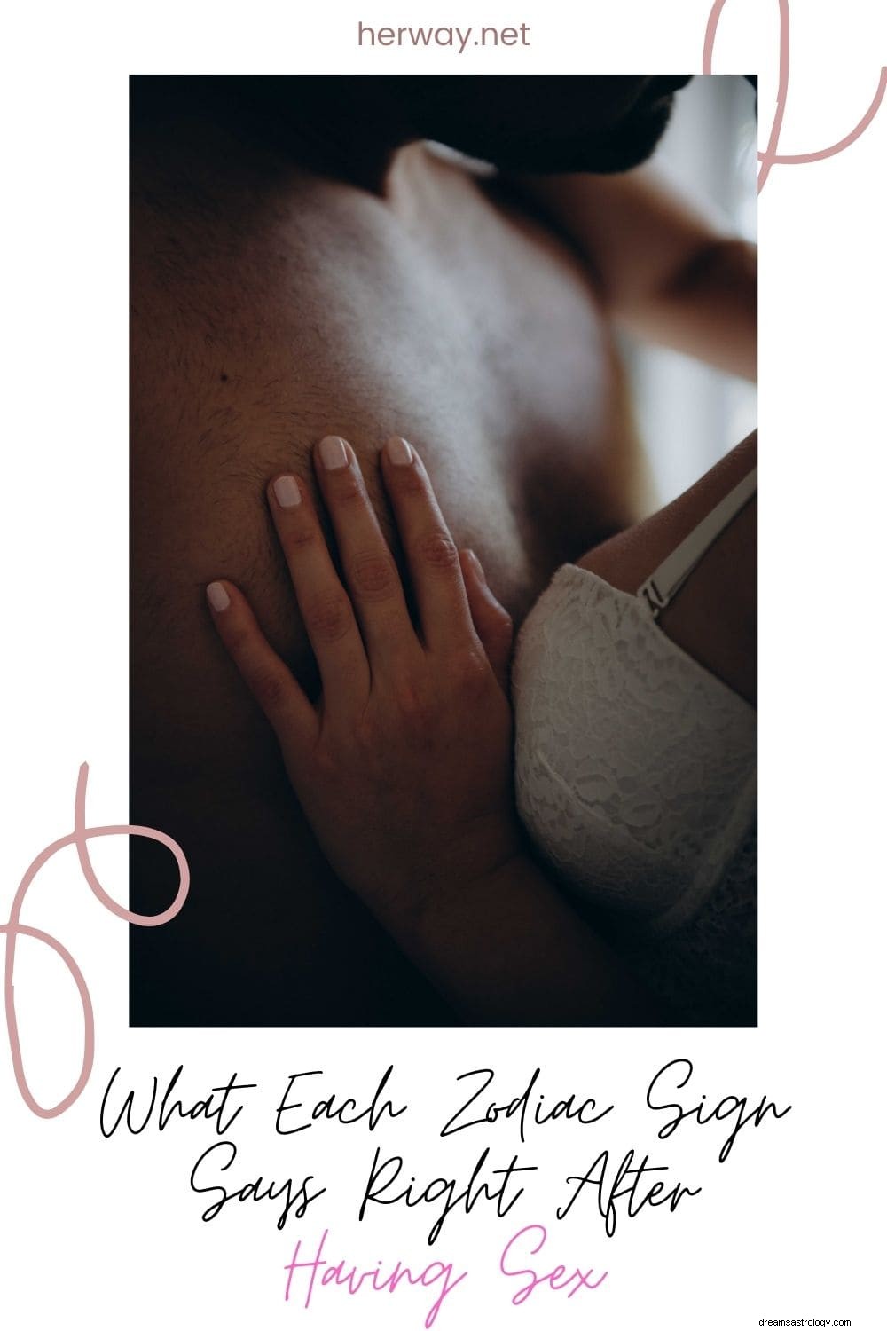Zodiac Signs & Intimacy: What They Say After Sex - A Comprehensive Guide