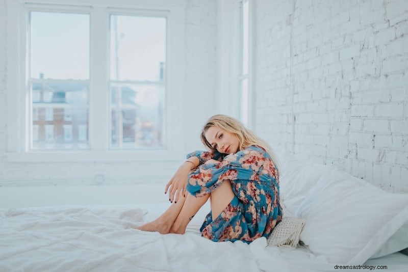 Zodiac Signs: Why You re Letting Go of the Pursuit of Love