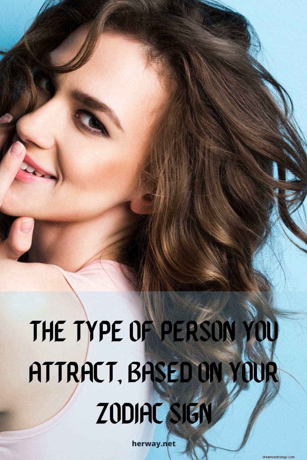 Zodiac Sign Compatibility: Who You Attract Based on Your Star Sign