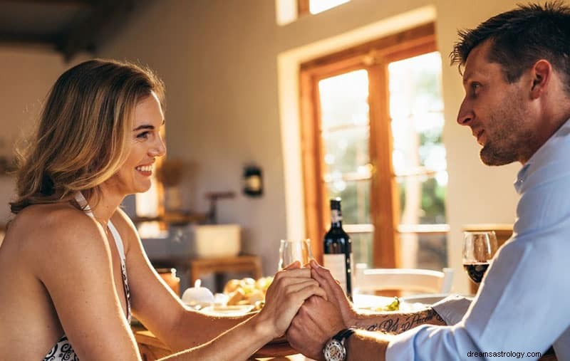 Zodiac Compatibility: What Your Sign Secretly Wants From a Partner