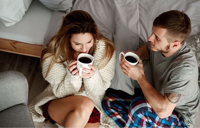 Zodiac Compatibility: What Your Sign Secretly Wants From a Partner