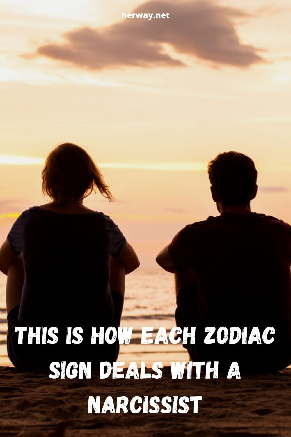 Zodiac Signs & Narcissists: How Each Sign Reacts to Manipulative Behavior