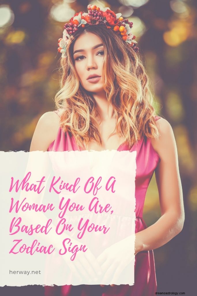 Zodiac Sign Personality: What Your Star Sign Reveals About You