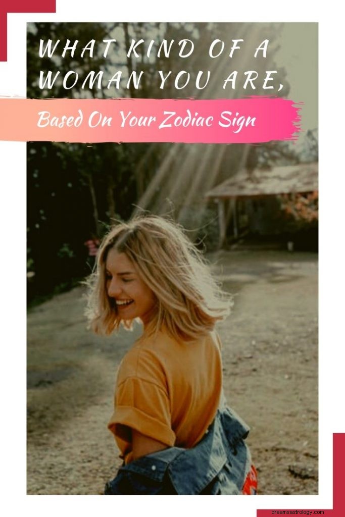Zodiac Sign Personality: What Your Star Sign Reveals About You