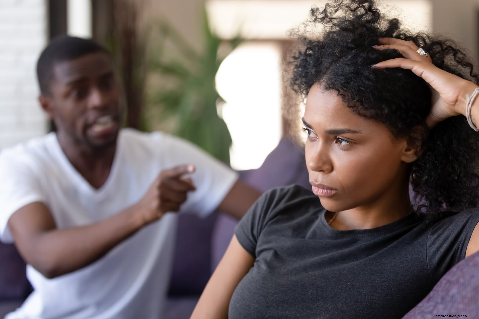 Predicting Your Ex: What His Zodiac Sign Reveals About Breakups