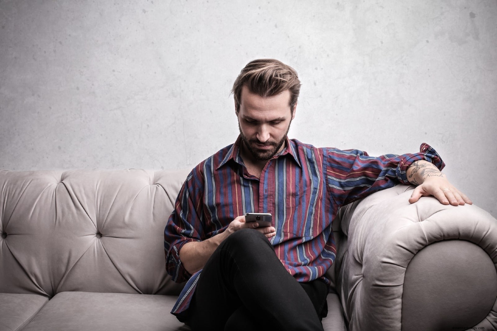 Predicting Your Ex: What His Zodiac Sign Reveals About Breakups