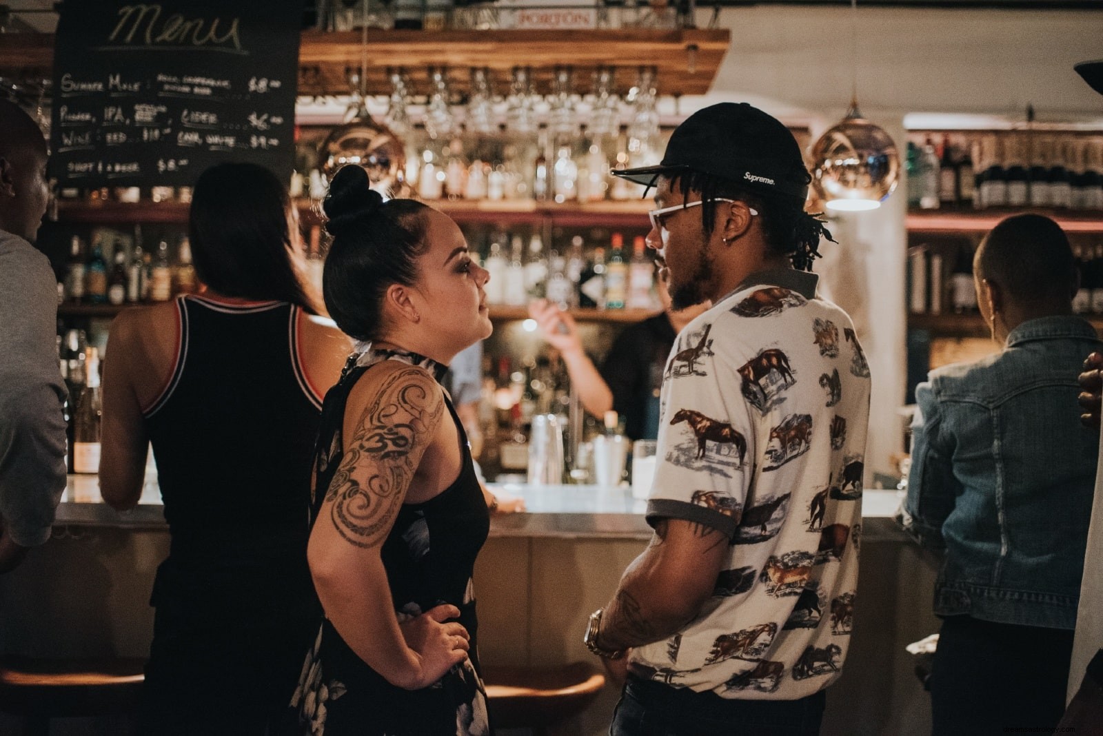 Predicting Your Ex: What His Zodiac Sign Reveals About Breakups