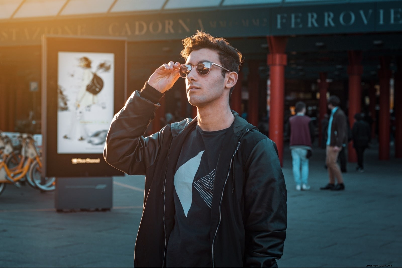 Predicting Your Ex: What His Zodiac Sign Reveals About Breakups