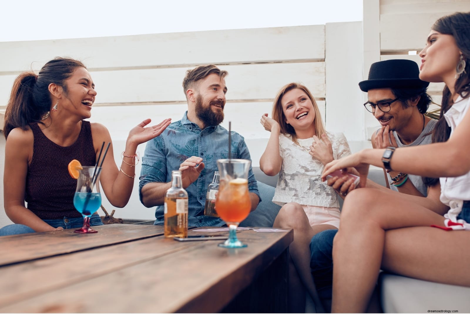 Predicting Your Ex: What His Zodiac Sign Reveals About Breakups