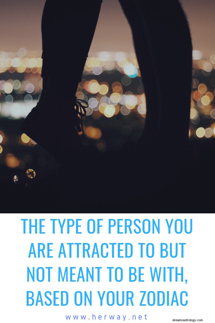 Zodiac Compatibility: Understanding Your Recurring Relationship Patterns