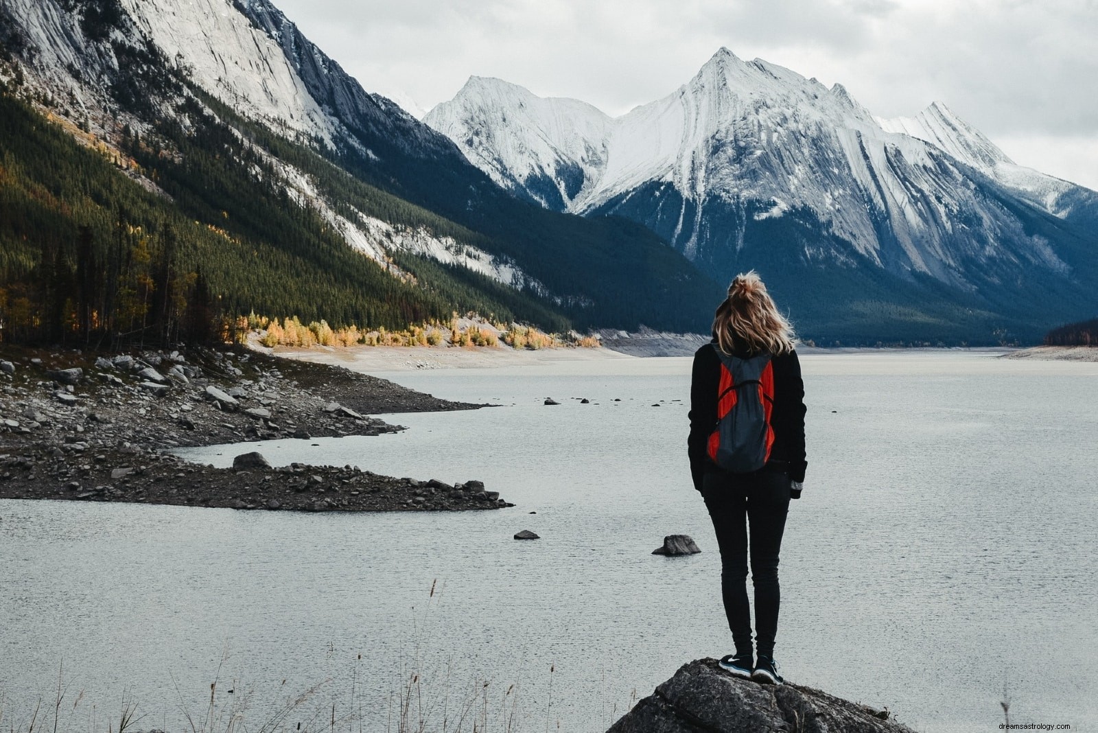 Cold Moon 2023: Zodiac Sign Compatibility & Energetic Shifts