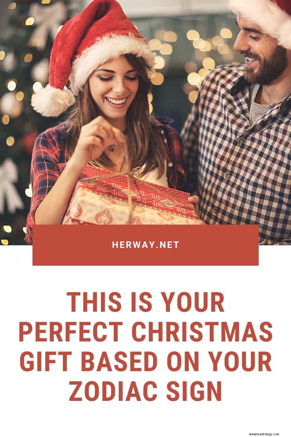 Christmas Gifts by Zodiac Sign: Find the Perfect Present