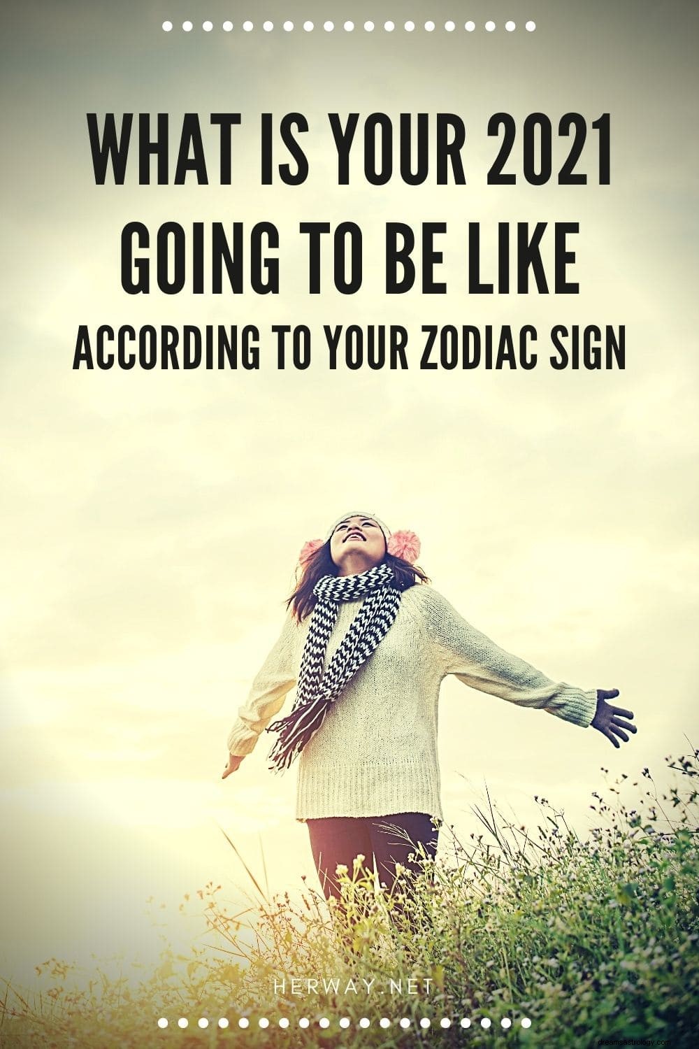 2022 Horoscope: What Awaits Each Zodiac Sign - Predictions & Insights