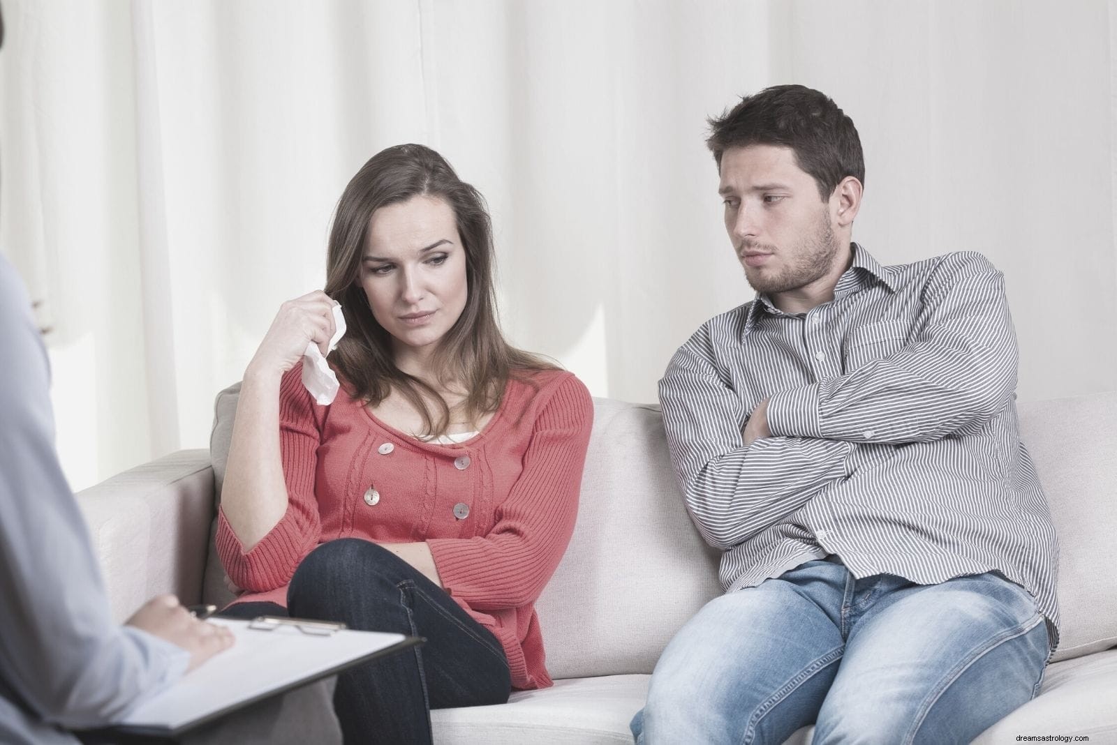 Zodiac Compatibility: Couples Facing Relationship Challenges in 2022