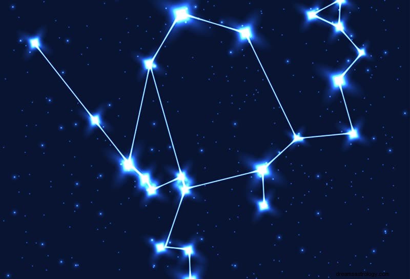 Ophiuchus: The 13th Zodiac Sign Explained - Astrology & Science