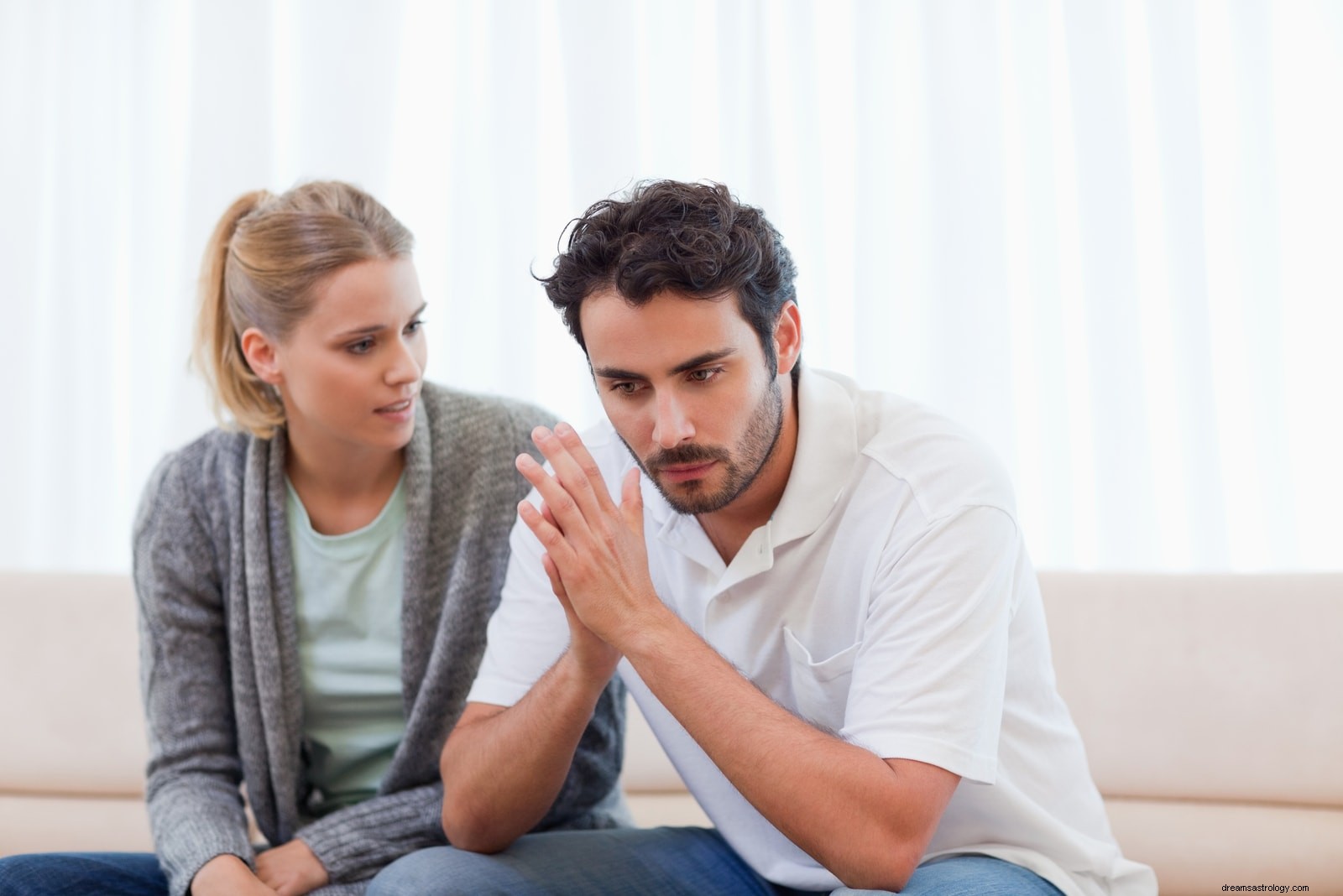 Zodiac Compatibility: The One Relationship to Avoid in 2022