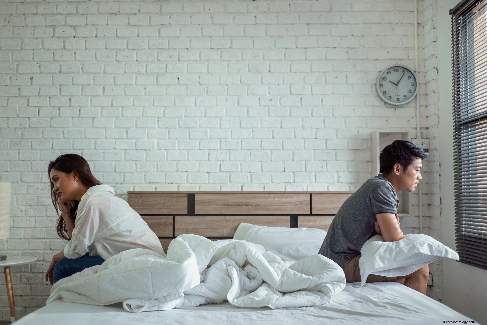 Zodiac Compatibility: The One Relationship to Avoid in 2022