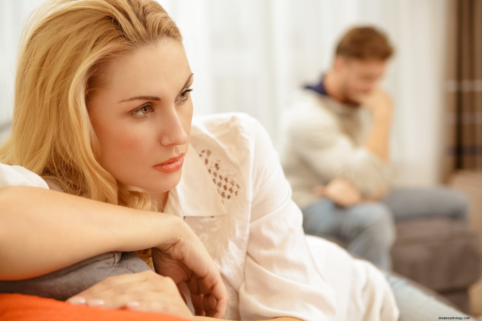 Zodiac Compatibility: The One Relationship to Avoid in 2022