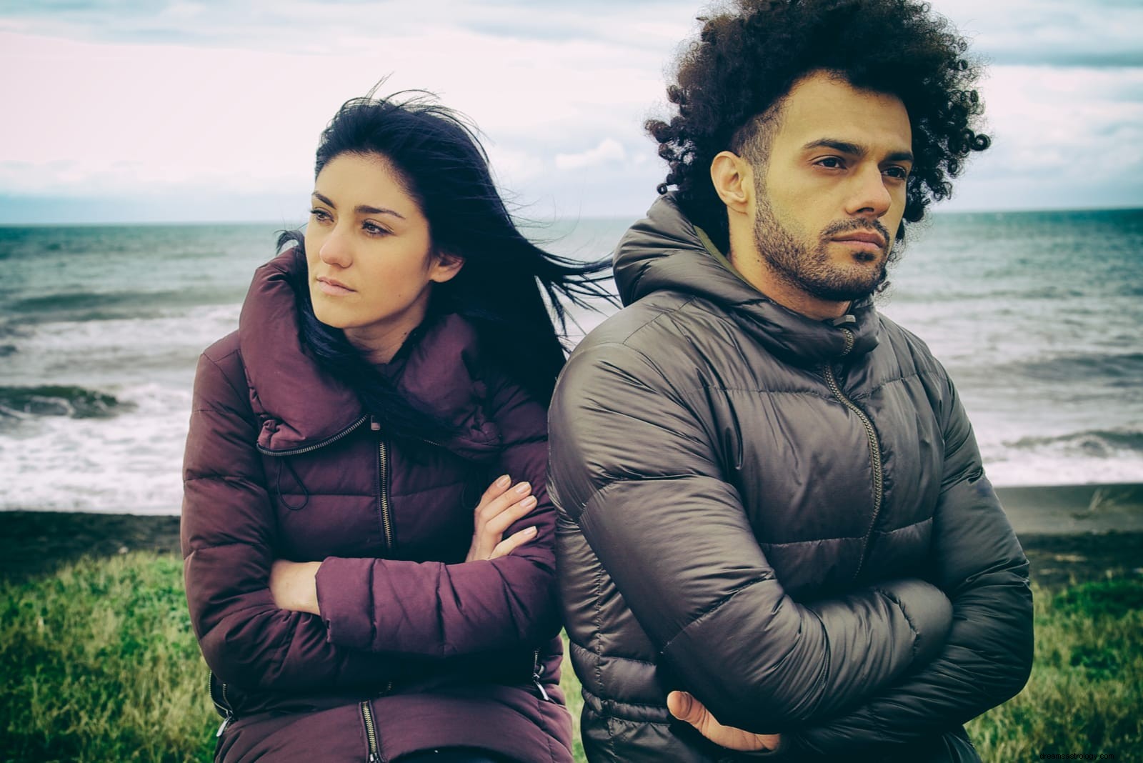 Zodiac Compatibility: The One Relationship to Avoid in 2022