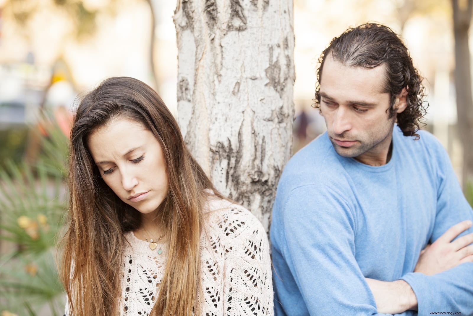 Zodiac Compatibility: The One Relationship to Avoid in 2022